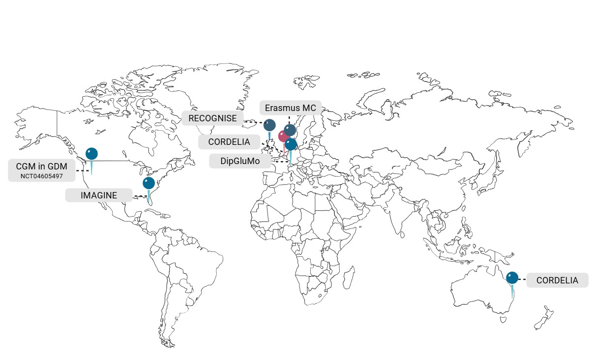 World map